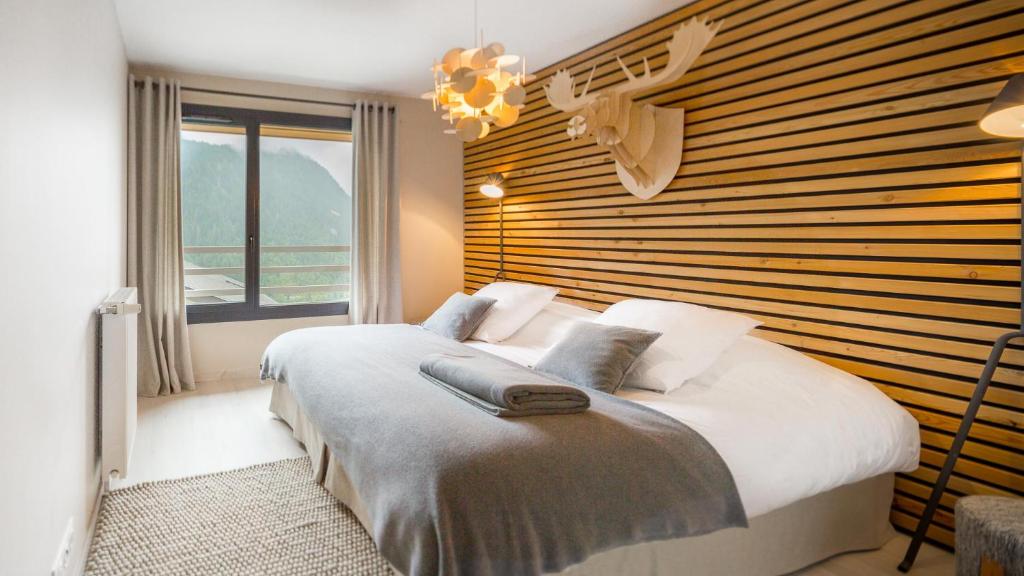 Les 360 - Apt 15 - BO Immobilier 860 Route du Boude, 74390 Châtel