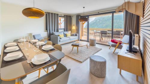 Les 360 - Apt 15 - BO Immobilier