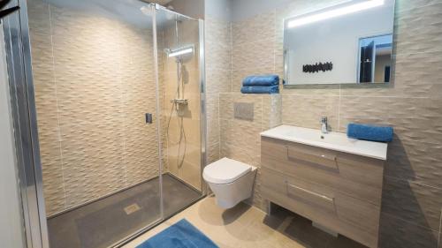 Les 360 - Apt 17 - BO Immobilier