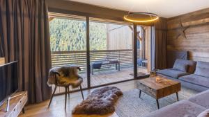 Les 360 - Apt 17 - BO Immobilier