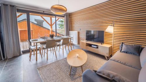 Les 360 - Apt 5 - BO Immobilier