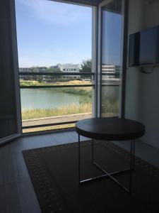 Appartement Les 3M 9 bis 8 Rue de la Sole 17000 La Rochelle -1