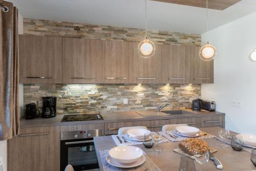 Les 4 Elements - Apt A11 - BO Immobilier