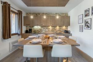 Les 4 Elements - Apt A11 - BO Immobilier