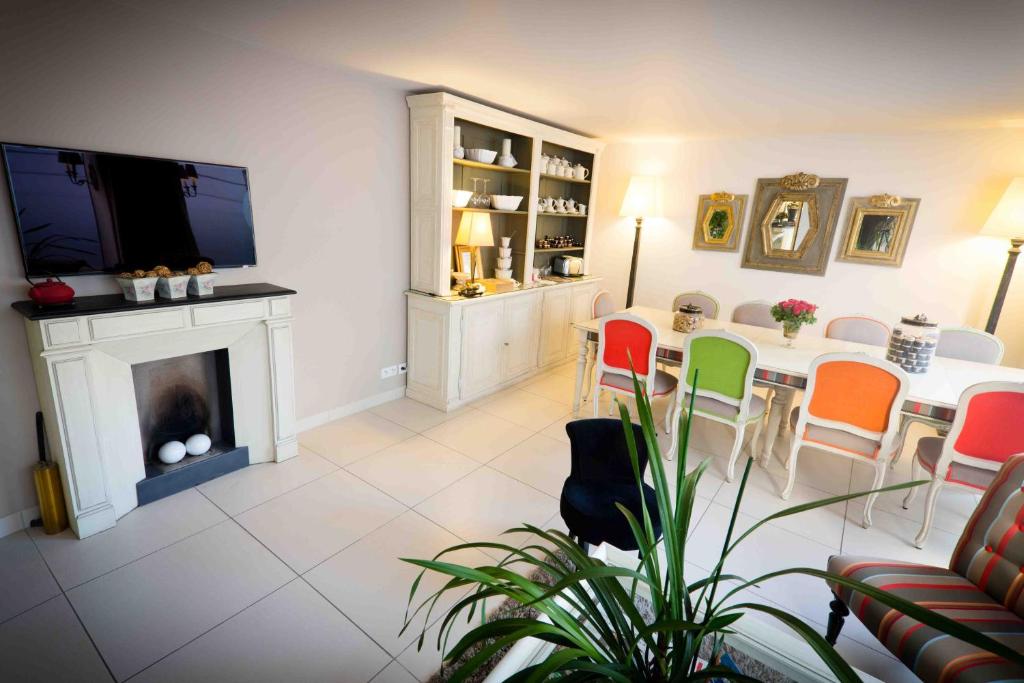 Les 4 Elements - Apt A11 - BO Immobilier
