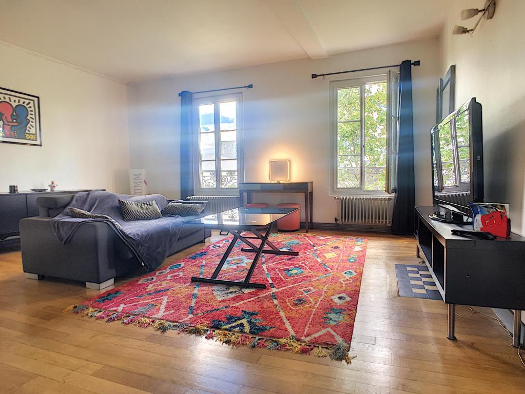 Les 4 Elements - Apt B01 - BO Immobilier