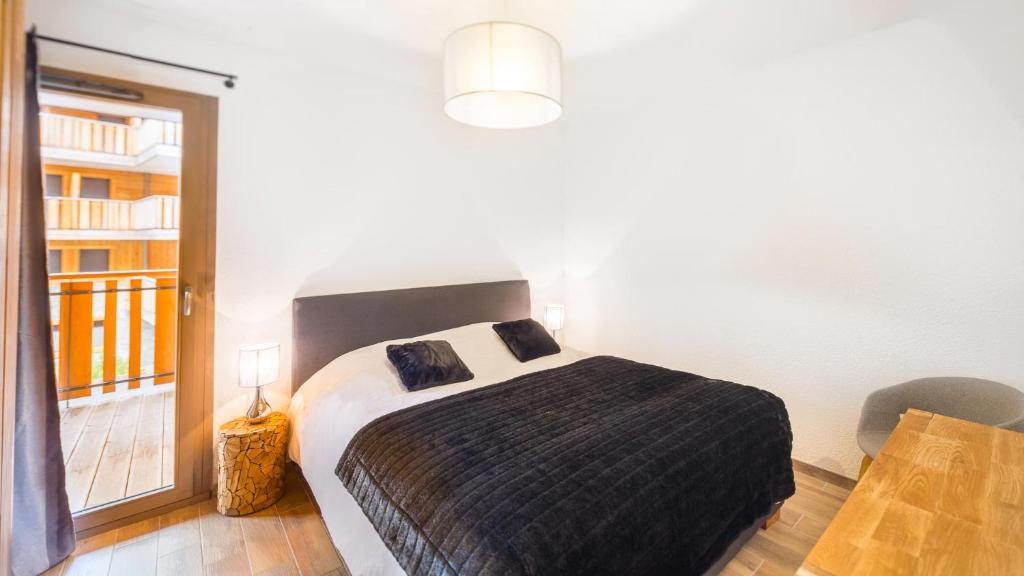 Les 4 Elements - Apt C102 - BO Immobilier 92 Chemin Des Mouilles, 74390 Châtel