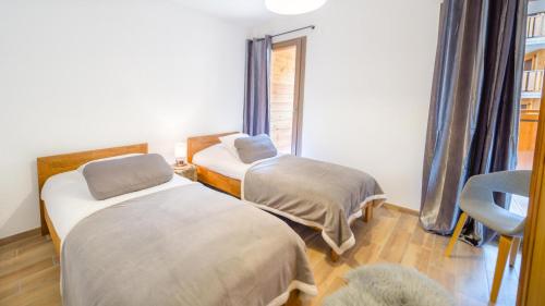 Les 4 Elements - Apt C102 - BO Immobilier