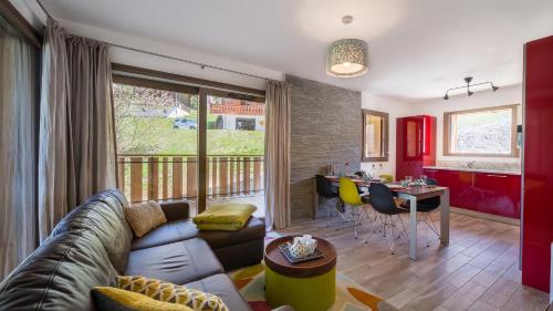 Les 4 Elements - Apt D104 - BO Immobilier