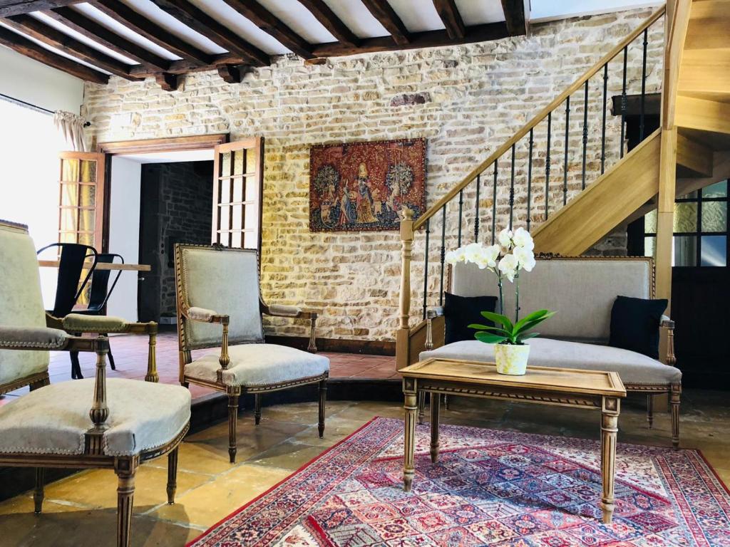 Les 4 Elements - Apt D104 - BO Immobilier