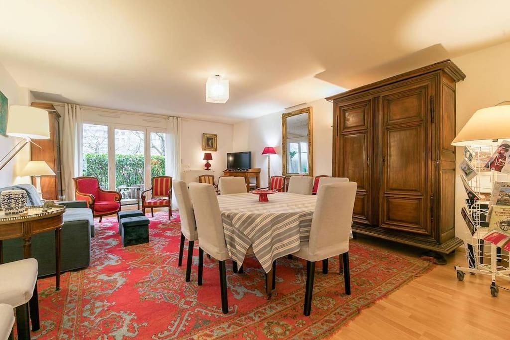 Appartement Les 4 horizons au sein d' une résidence calme 15 C Boulevard Maréchal Leclerc 21240 Talant