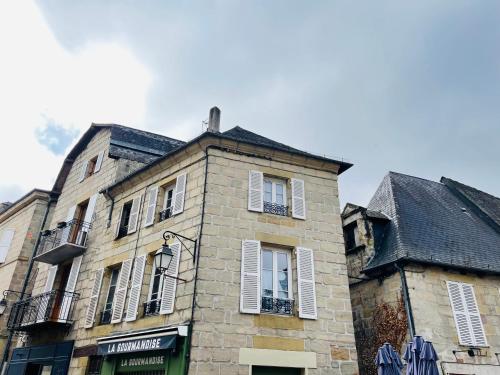 Les 4 saisons - Centre historique Brive