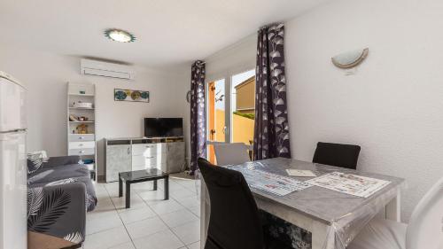 Les 4 Soleils- 174- Appart moderne 4 pers