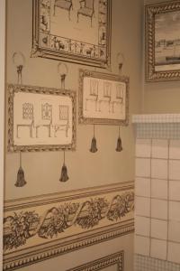 Appartement Les 4 Tilleuls 19 Rue Armand Guillaumin 23160 Crozant Région Centre