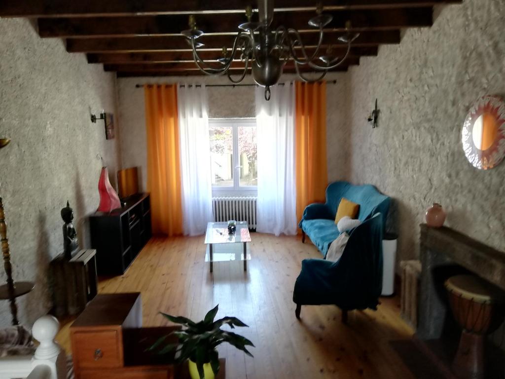 Les Acaccias 40360 Castelnau-Chalosse