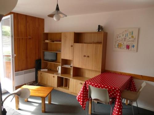 Appartement Les Adrets-Prapoutel, 2 pièces, 5 personnes - FR-1-557-110 Les Adrets france