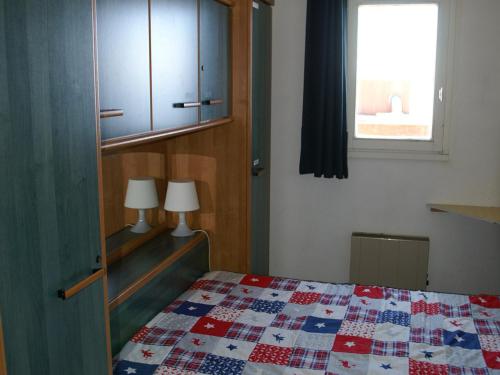 Appartement Les Adrets-Prapoutel, 3 pièces, 7 personnes - FR-1-557-23 Les Adrets france