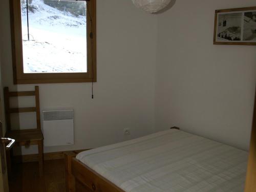 Appartement Appartement Les Adrets-Prapoutel, 4 pièces, 10 personnes - FR-1-557-6 Résidence Les Granges C Les Adrets