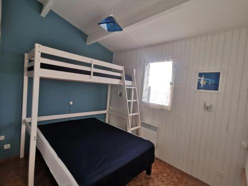Les Agathes Plus, Appartement T3 climatisé - 2**