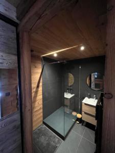 « Les Aiguilles » - Appartement de standing avec vue