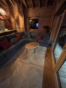 « Les Aiguilles » - Appartement de standing avec vue