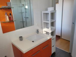 Appartement Les Ailes Rue Assolant Lefèvre Lotti 40200 Mimizan Aquitaine