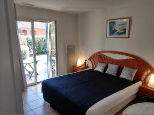 Appartement Les Albères Asclepieia Studio Ragnar 5001F Chemin de Negue Bous 66700 Argelès-sur-Mer Languedoc-Roussillon