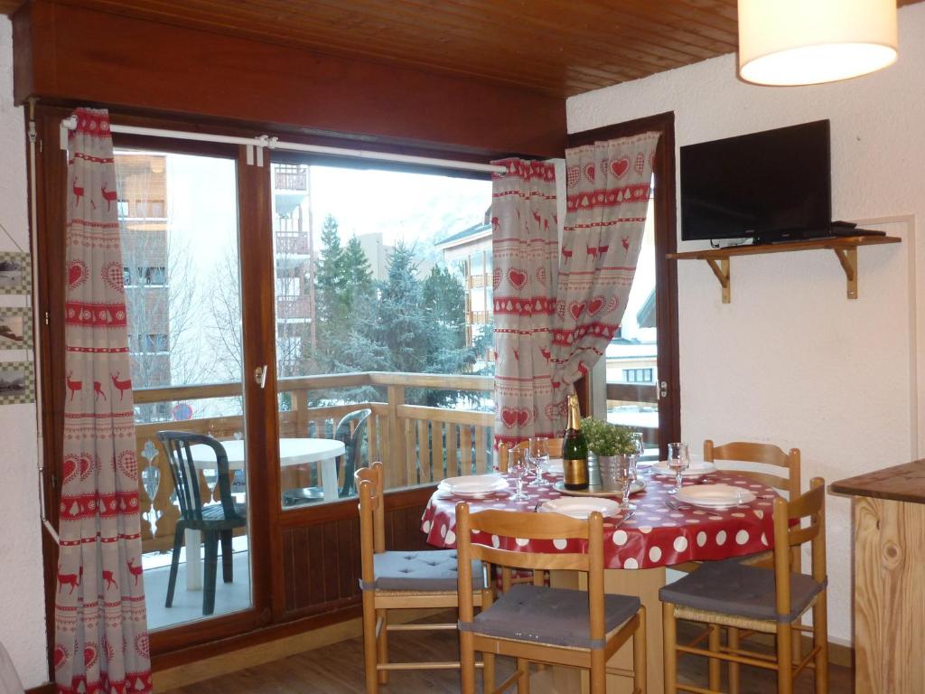 Appartement Les Alberges 50 Avenue de la Muzelle 38860 Les Deux Alpes