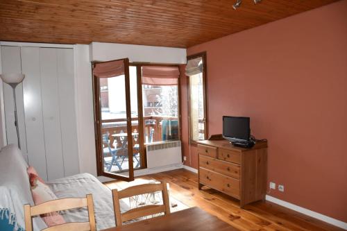 Les alberges appartement 2 à 4 personnes