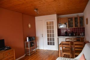 Les alberges appartement 2 à 4 personnes