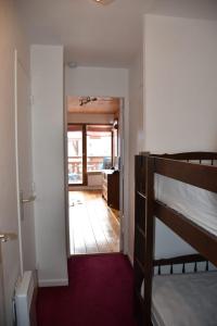 Les alberges appartement 2 à 4 personnes