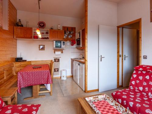 Appartement Les Allues-Méribel, 2 pièces, 5 personnes - FR-1-355-120 Méribel france