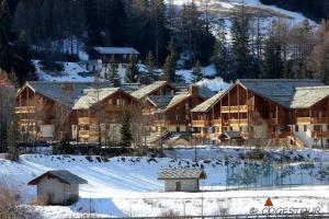 Les Alpages de Val Cenis 2p 4p