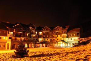 Les Alpages de Val Cenis 2p 4p