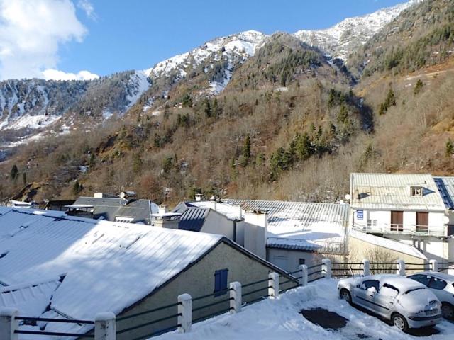 Les Alpages de Val Cenis 2p 4p 73480 Lanslebourg-Mont-Cenis