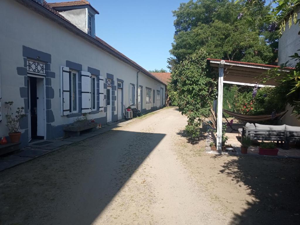 Les Alpages du Corbier A003