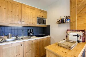 Les Alpages du Corbier A420 - Appartement Cosy aux pieds des pistes