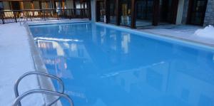 Les alpages location appartement 108
