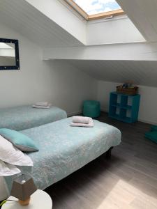 Les Alpines appartement , 70m2