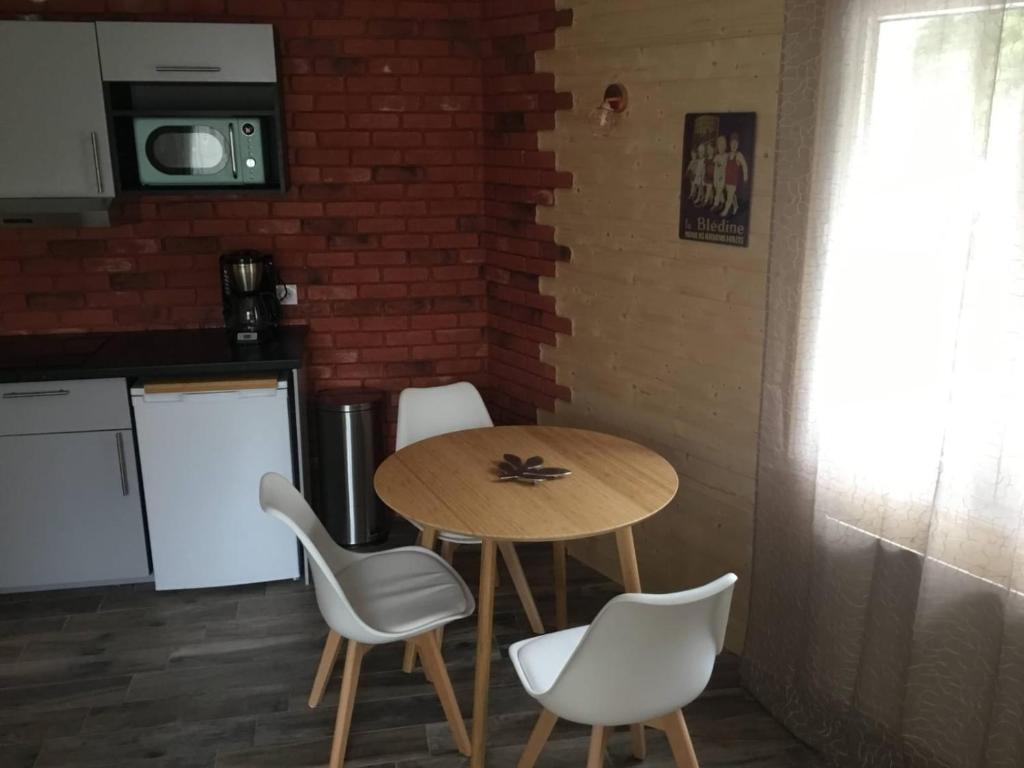 Appartement Les Améthystes 2 Rue Victor Hugo 63240 Le Mont-Dore