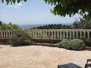 Appartement Les Amphores 16 avenue Etienne Gola 83820 Rayol-Canadel-sur-Mer Provence-Alpes-Côte d\'Azur