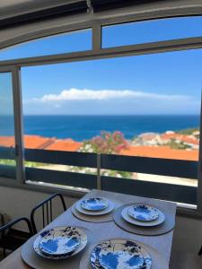 les angéliques vue panoramique sur la méditerranée