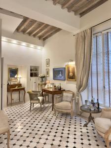 Appartement Les Anges Deluxe - Avignon - Palais des Papes 11 rue Sainte Catherine 84000 Avignon Provence-Alpes-Côte d\'Azur