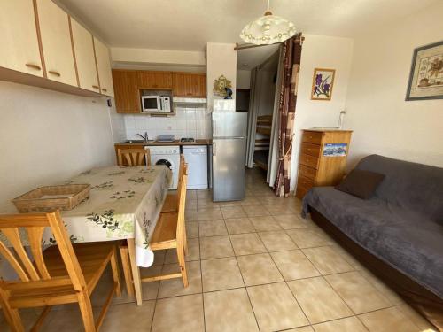 Appartement Les Angles, 2 pièces, 4 personnes - FR-1-295-139 Les Angles france