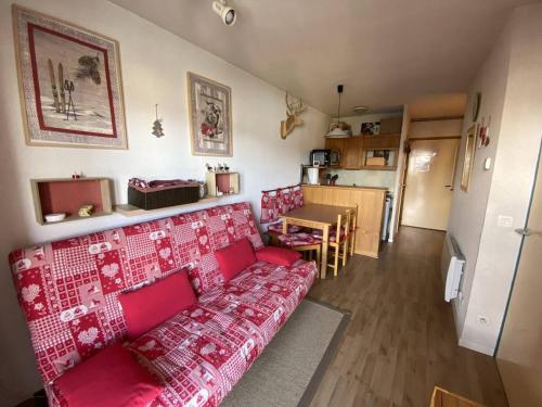 Appartement Les Angles, 2 pièces, 4 personnes - FR-1-295-142 Les Angles france