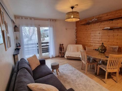 Appartement Les Angles, 2 pièces, 4 personnes - FR-1-593-81 Les Angles france