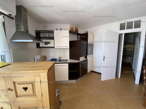 Appartement Les Angles, 2 pièces, 6 personnes - FR-1-295-141 Les Angles france