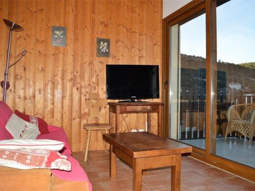 Appartement Les Angles, 3 pièces, 4 personnes - FR-1-593-31 Les Angles france