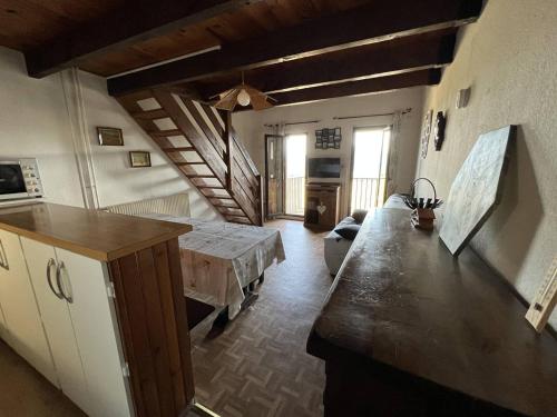 Appartement Les Angles, 3 pièces, 4 personnes - FR-1-593-82 Les Angles france