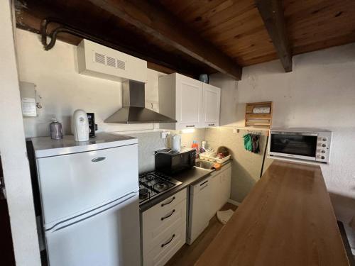 Appartement Appartement Les Angles, 3 pièces, 4 personnes - FR-1-593-82 3 CHEMIN DU SOULA Résidence \ Les Angles